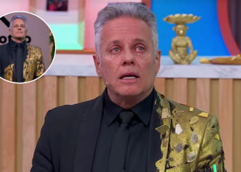 Alexis Ayala Es El Sexto Finalista De La Casa De Los Famosos | Nl Urbano