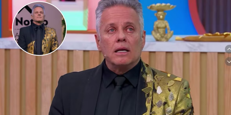 Alexis Ayala Es El Sexto Finalista De La Casa De Los Famosos | Nl Urbano