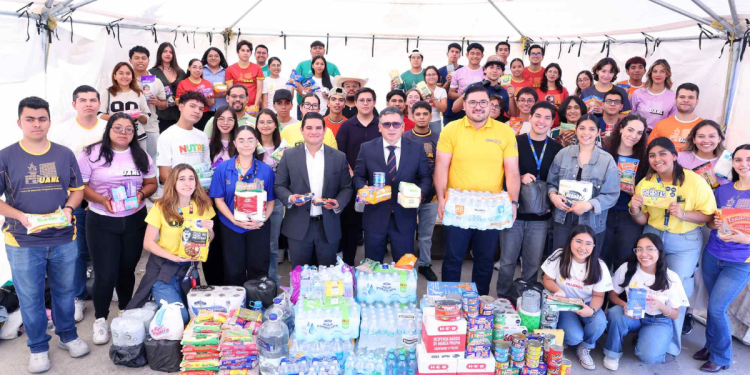 Campañas De Apoyo Uanl | Nl Urbano Campañas De Apoyo Uanl | Nl Urbano