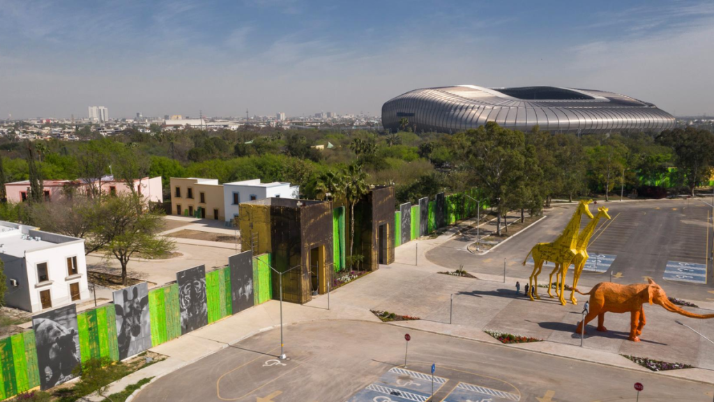Plantilla 1200px X 675px - 2025-10-24t133023550 | Nl Urbano El Abandono De La Osa Mina Pese Al Presupuesto Millonario De Parque Fundidora Indigna, Mientras Claudia Tapia Denuncia Corrupción Del Gobierno Estatal.