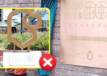 Placas De Samuel, Gasto Público, Opacidad Estatal, Nuevo León | Nl Urbano