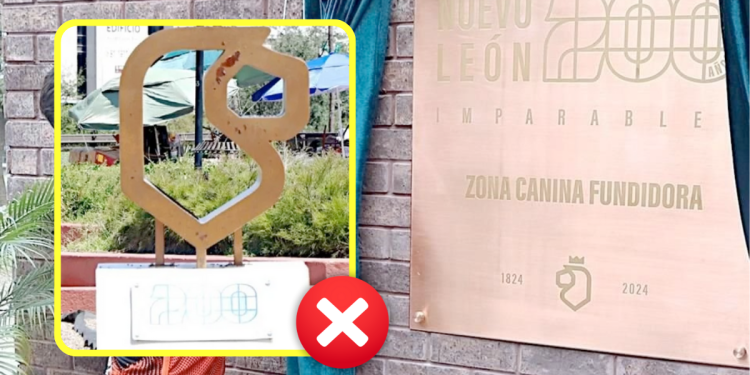 Placas De Samuel, Gasto Público, Opacidad Estatal, Nuevo León | Nl Urbano