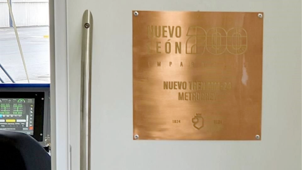 Placas De Samuel, Gasto Público, Opacidad Estatal, Nuevo León