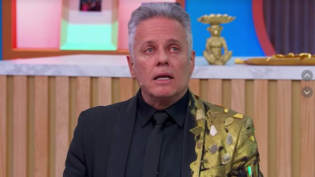 Alexis Ayala Sale De La Casa De Los Famosos Como Sexto Finalista. 