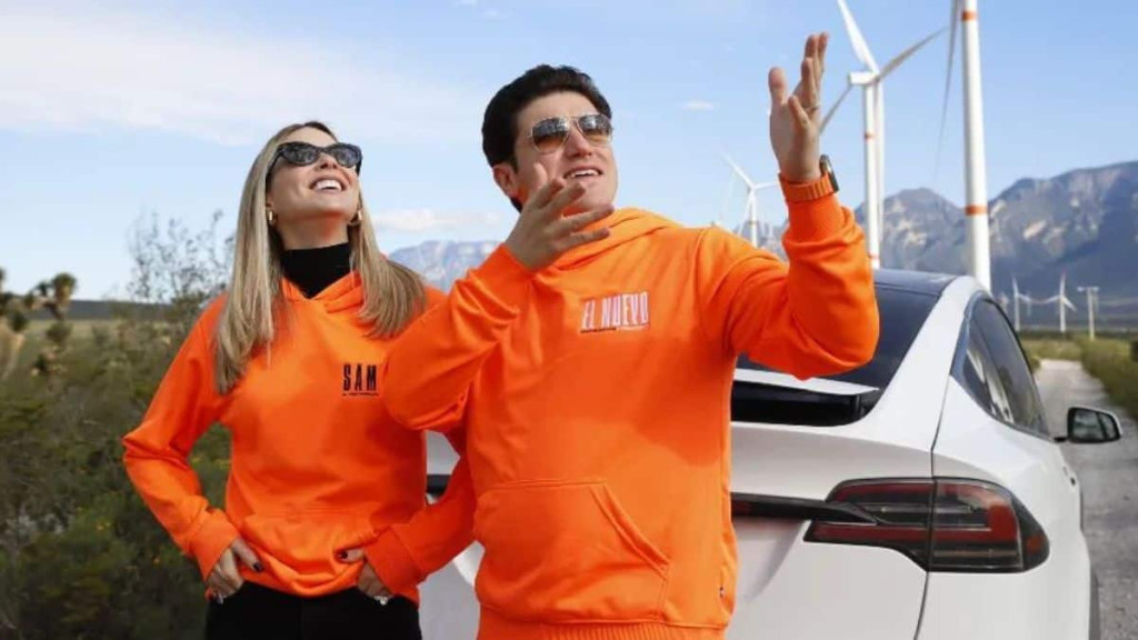 La Publicidad De Samuel En Redes Sociales Alcanza 100 Mil Pesos Diarios Y Diputados Exigen Aclarar El Origen De Estos Recursos Millonarios.