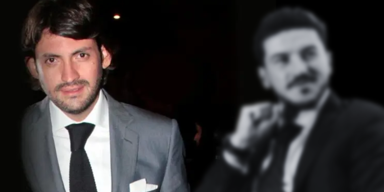 Álvarez Puga Y Samuel García | Nl Urbano