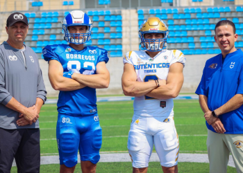 Semifinal De La Onefa | Nl Urbano Semifinal De La Onefa | Nl Urbano