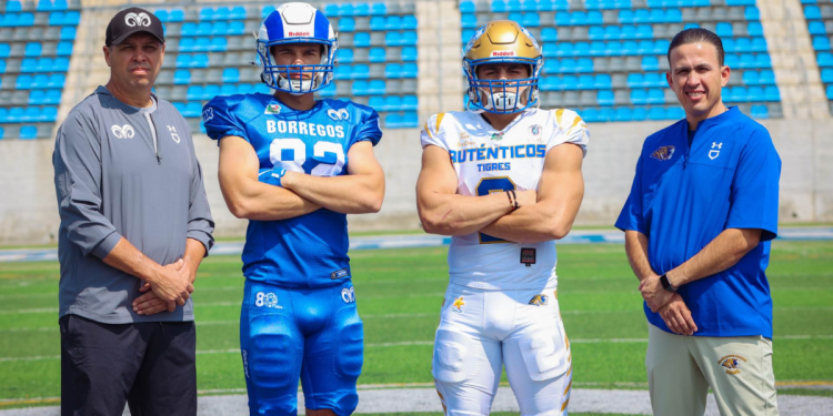 Semifinal De La Onefa | Nl Urbano