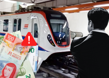 Metro Estatal No Explica Gastos | Nl Urbano