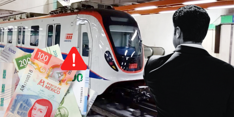 Metro Estatal No Explica Gastos | Nl Urbano