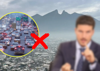 Contaminación En Nuevo León | Nl Urbano