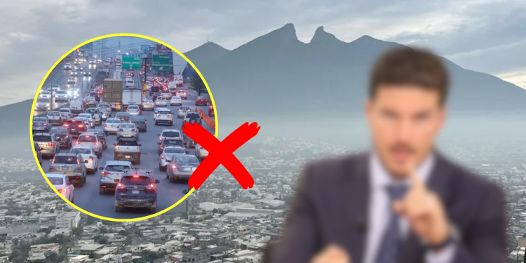 Contaminación En Nuevo León | Nl Urbano