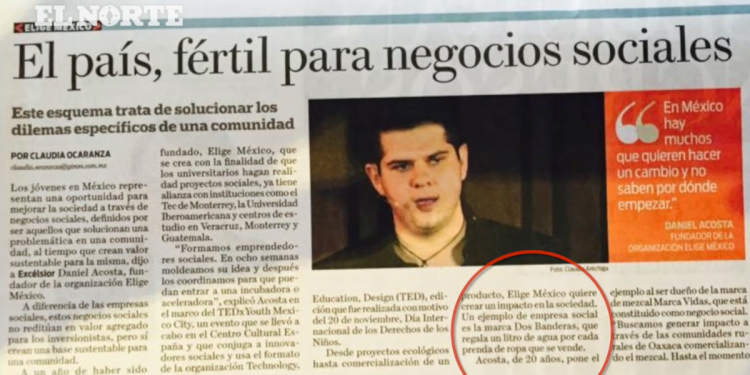 Daniel Acosta | Nl Urbano