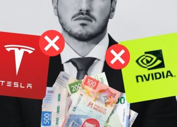 Inversión-de-nvidia-en-nuevo-león-es-anuncio-falso-de-samuel | Nl Urbano