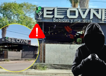 Ataque En Bar | Nl Urbano