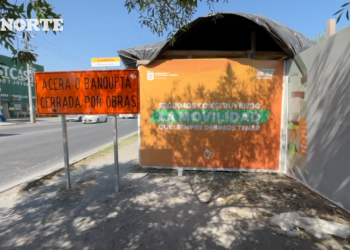 Ampliación De La Línea 1 | Nl Urbano