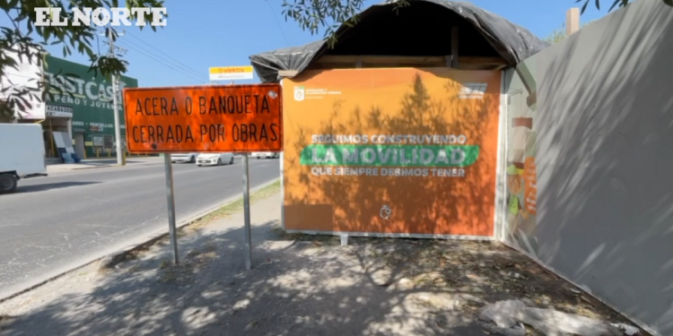 Ampliación De La Línea 1 | Nl Urbano