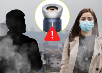 Contaminación De Nuevo León | Nl Urbano