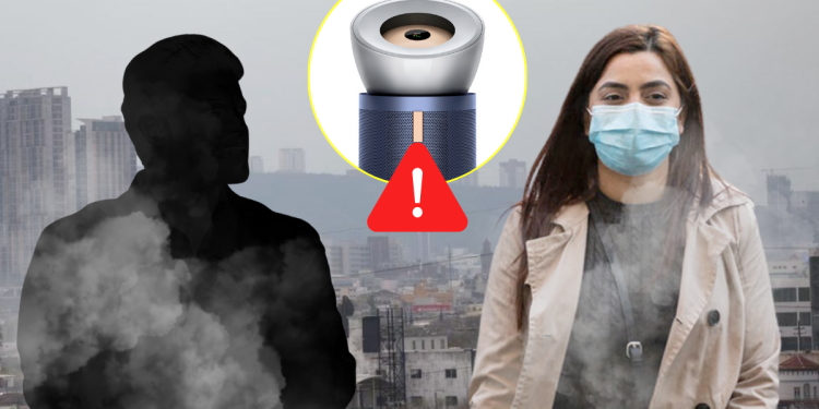 Contaminación De Nuevo León | Nl Urbano