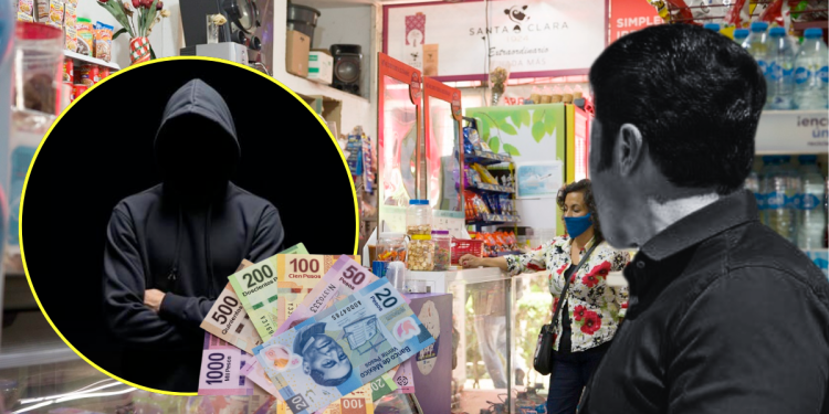 Extorsiones En Nuevo León | Nl Urbano