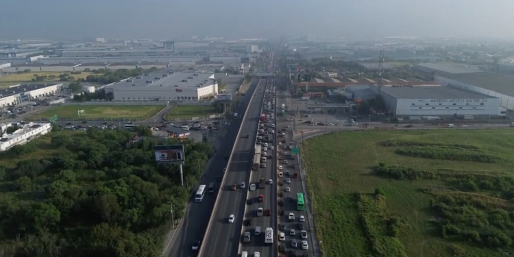 Obras Del Metro | Nl Urbano