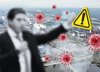 Refinería De Cadereyta | Nl Urbano