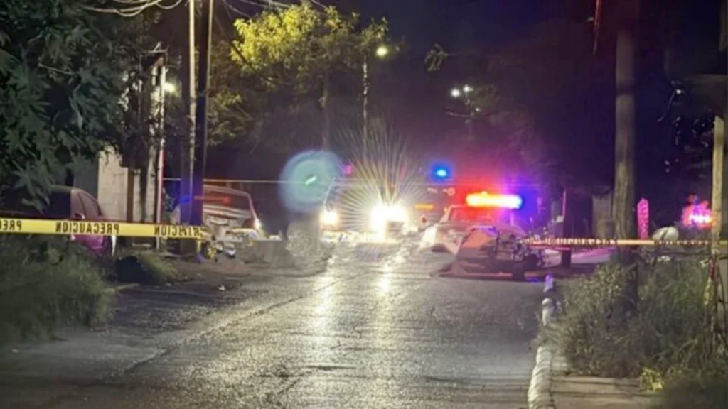 Ataque En Bar, Balacera En Juárez, Tres Mujeres Muertas, Samuel García, Violencia En Nuevo León