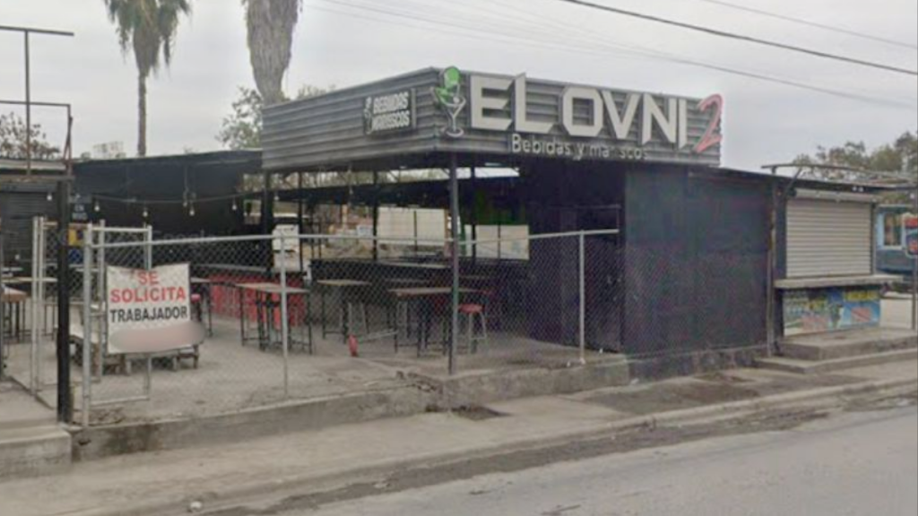 Ataque En Bar, Balacera En Juárez, Tres Mujeres Muertas, Samuel García, Violencia En Nuevo León