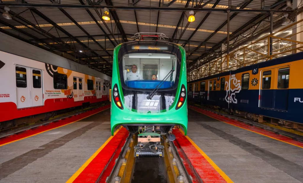 La Cuenta Pública 2024 Reveló Anomalías En Metrorrey Y Fallas Graves En El Metro Estatal. Más De 11 Mil Millones Sin Aclarar Reflejan Fraude De Samuel. 