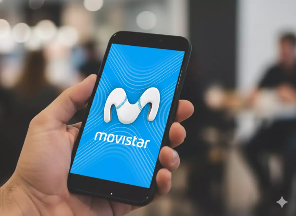 Image | Nl Urbano Movistar Sale De México Y Deja 23 Millones De Clientes En Incertidumbre. Telefónica Concentrará Sus Esfuerzos En Europa Y Brasil.