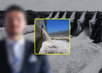 Agua De Nuevo León | Nl Urbano