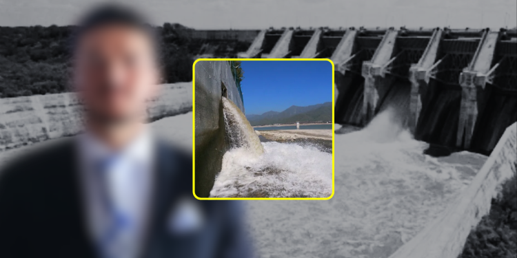 Agua De Nuevo León | Nl Urbano