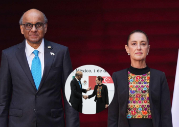 México Y Singapur | Nl Urbano México Y Singapur | Nl Urbano