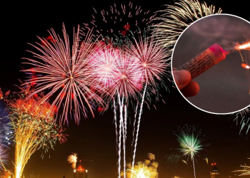 Riesgos De La Pirotecnia | Nl Urbano