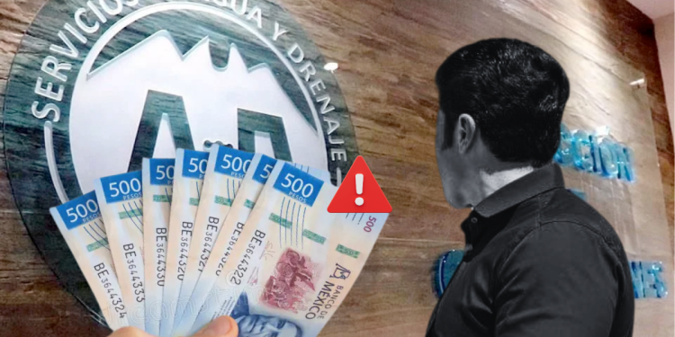 Préstamo De Banco | Nl Urbano Préstamo-de-banco-300-millones-ayd-infraestructura | Nl Urbano