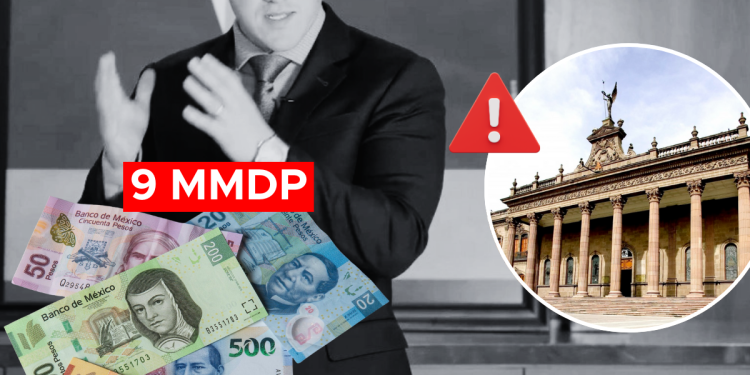 Desvíos Millonarios De Samuel | Nl Urbano Desvíos Millonarios De Samuel | Nl Urbano