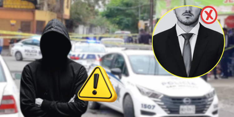 Ataque Armado Y Homicidios En Nuevo León | Nl Urbano Ataque Armado Y Homicidios En Nuevo León | Nl Urbano