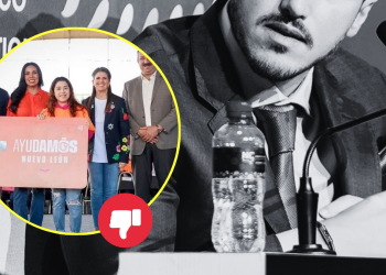 Apoyos Sociales De Samuel | Nl Urbano