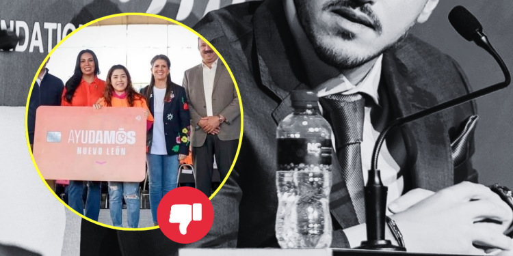 Apoyos Sociales De Samuel | Nl Urbano