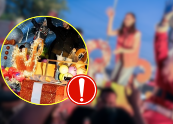 Campaña De Mariana | Nl Urbano