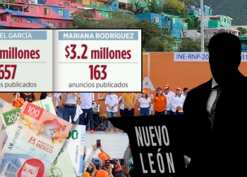 Publicidad De Samuel Y Mariana | Nl Urbano