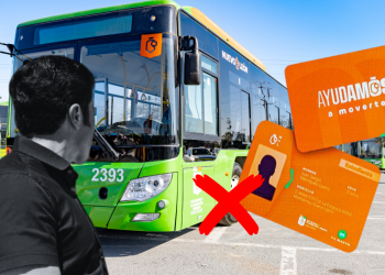 Ayudamos a Moverte Falla Con Pagos | Nl Urbano