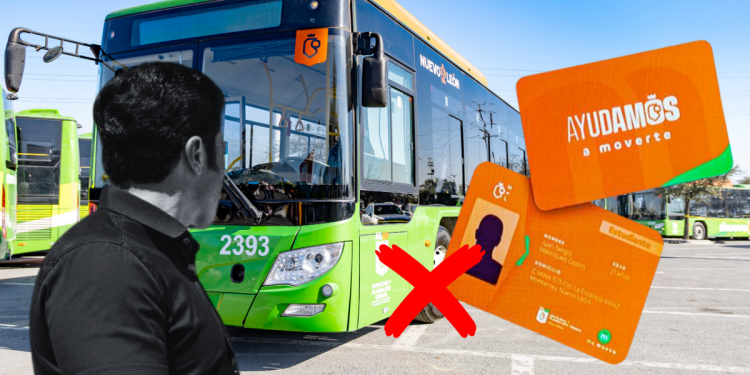 Ayudamos a Moverte Falla Con Pagos | Nl Urbano Ayudamos a Moverte Falla Con Pagos | Nl Urbano