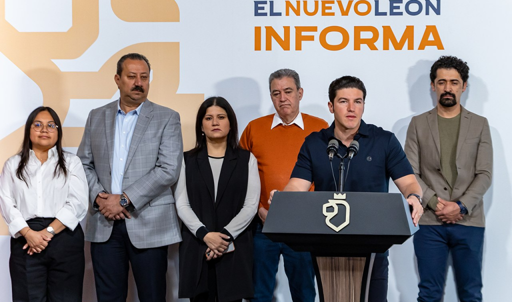 Image | Nl Urbano Ayudamos a Moverte Dejó Sin 10 Viajes Gratis a Usuarios En Diciembre. El Programa De Samuel Suma Críticas Por Fallas En Apoyos Estatales Y Apoyo Al Transporte.
