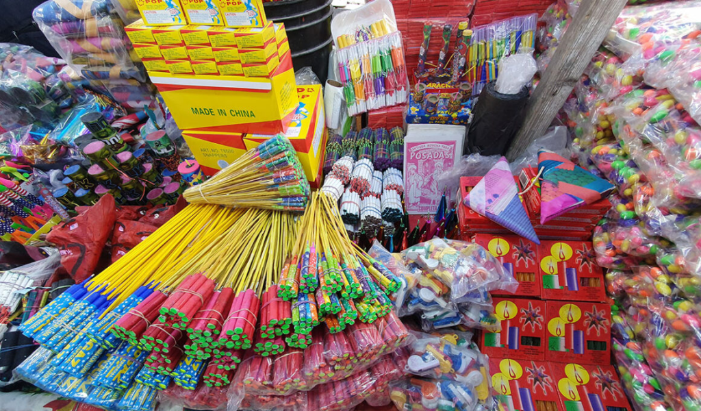 Conoce Los Riesgos De La Pirotecnia Que Se Usa En Navidad Y Año Nuevo, De Qué Manera Afectan La Salud, a Los Animales Y El Medio Ambiente.