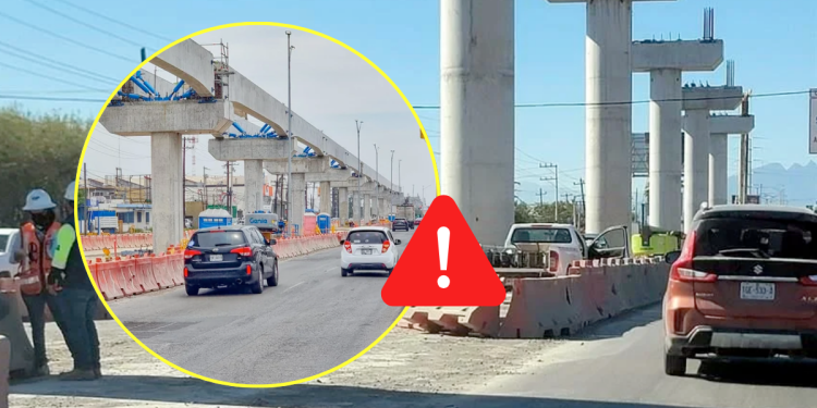 Metro Estatal | Nl Urbano