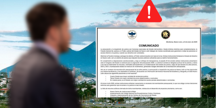 Presupuesto Estatal 2026 | Nl Urbano