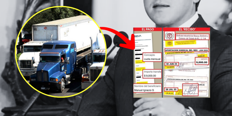 Extorsiones En Nuevo León | Nl Urbano