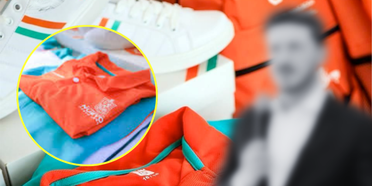 Uniformes Como Propaganda De Nuevo León | Nl Urbano