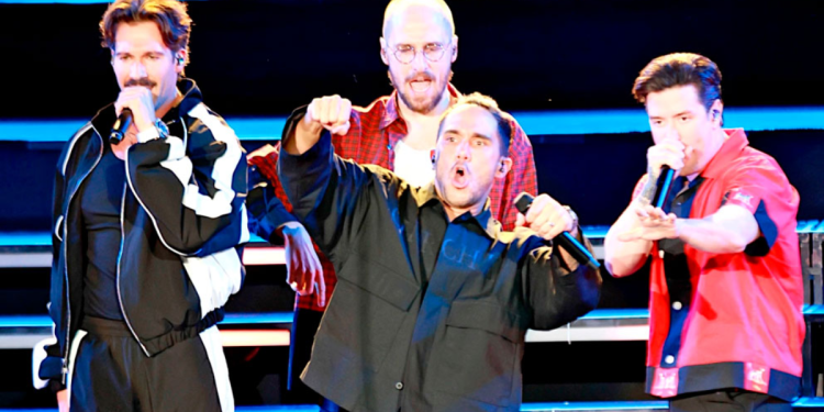 Big Time Rush Llegó a Monterrey | Nl Urbano